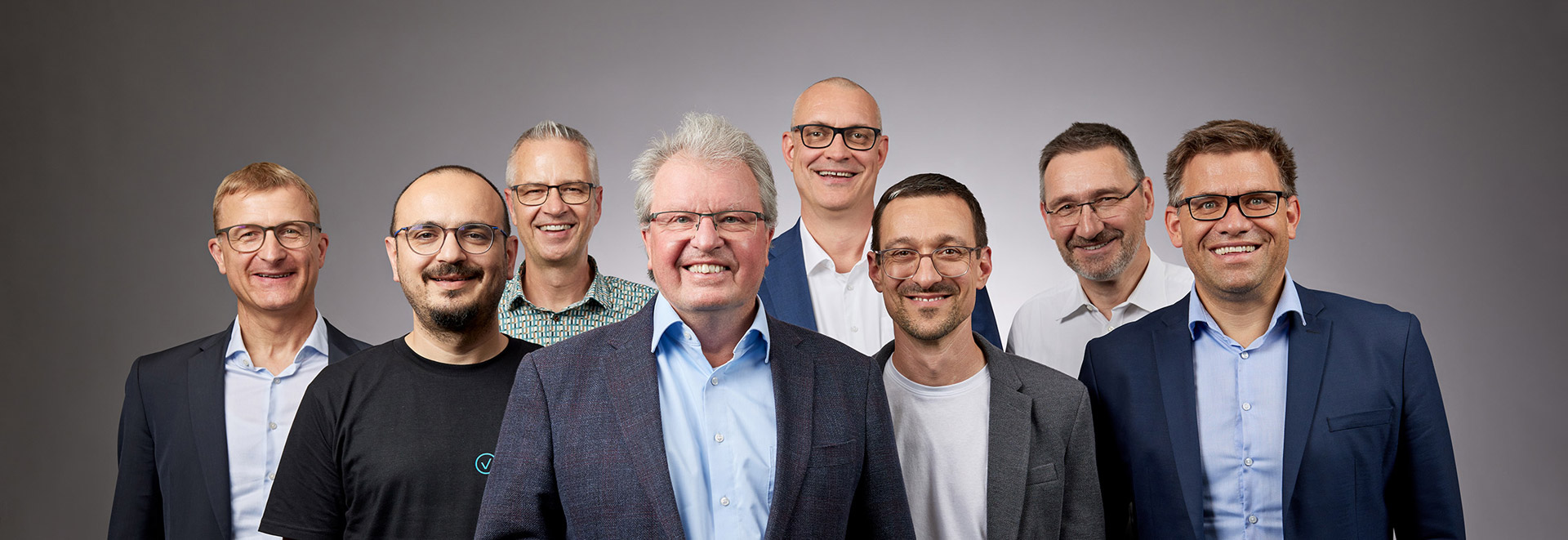 SDSC-Verein Gruppenbild