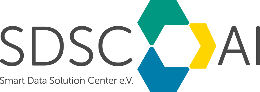 SDSC Logo